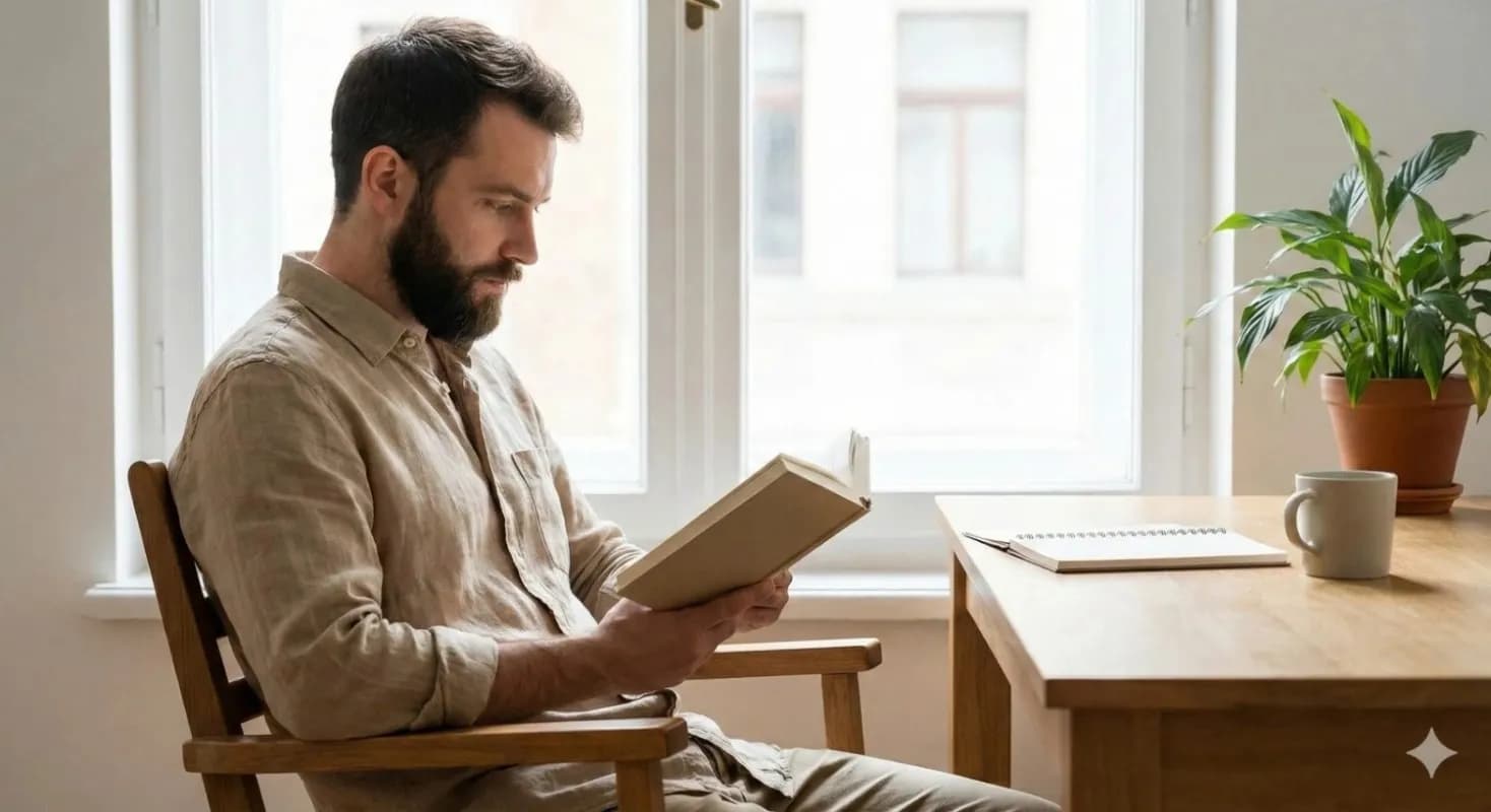 The Importance of Reading in the Age of AI